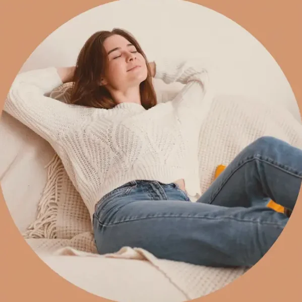 Séance d’hypnose pour femme hypersensible à Nailloux